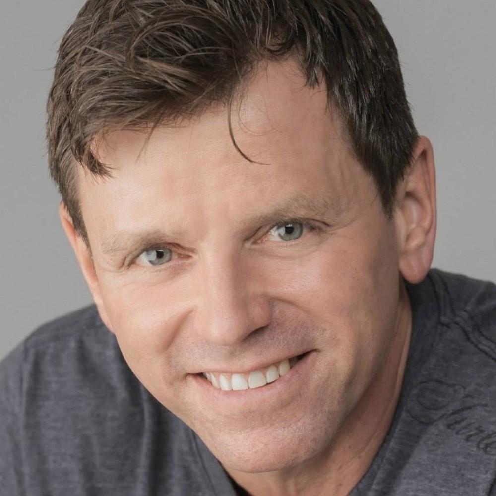 Meet your Posher, Doug